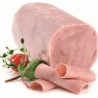 Kokt Skinke Skåret 500g Pers Kjøkken