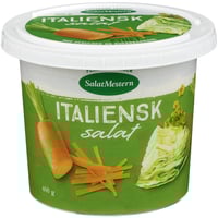 Italiensk Salat 400g Sm