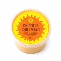 Chipotle Chili Mayo
