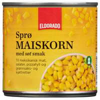 Maiskorn 2126g Eldorado