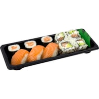 Sushi Meny 4 M 206g Sushitake