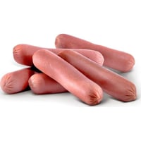 Kylling Frokostpølser 4x1,5kg