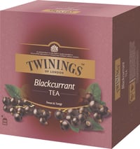 Twinings Solbært 4x100bg