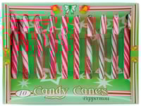 Candy Canes 120g