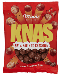 Minde Knas 160g