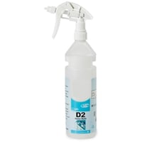 Påfyllflaske Suma D2 0,75l