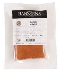 Bacon m/Svor i Bit Hanssens