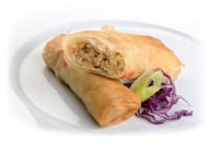 Vårrull Kylling 220g Meny