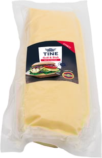 Grill & Stek 1.5kg Tine