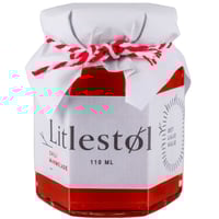 Chilimarmelade 110g Litlestøl