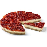 Ostekake Jordbær 1400g