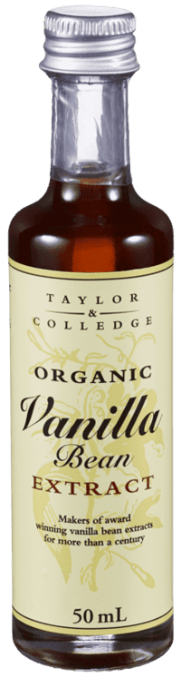 Dr. Oetker Vanilla Extract Økologisk 50ml