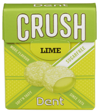 Dent Crush Sour Lime 25g