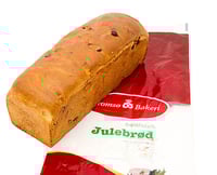Julebrød 600g Tromsø Bakeri