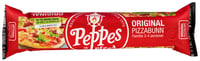 Pizzabunn Original 550g Peppes