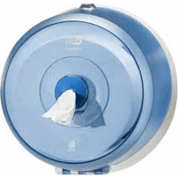 Tork Smartone Toalettpapir 2-Lags T8