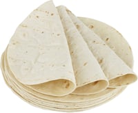 Tortilla Hvete 8"/20 Cm 480g Santa Maria
