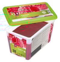 Bringebær Pure 1kg Capfruit