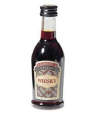 Whisky Essens 40ml Gimsøy