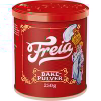 Bakepulver 250g