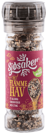 Tekslo Flammehav 55g