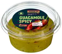 Guacamole Spicy 150g Rema 1000