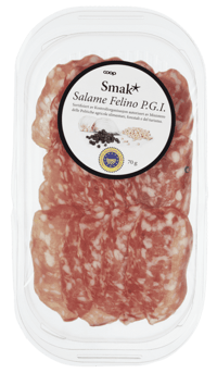 Smak Salami Felino 70g