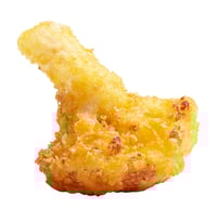 Helsprø Blomkål Panerte/frosne 1kg Slåtto