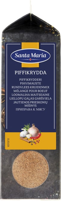 Piffi Spice Mix 820g Santa Maria