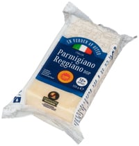 Parmigiano Reggiano Stick 125g En Verden av Oster