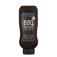 BBQ Sauce Sweet Chipotle 1110g