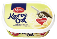 Kavli Karveost 200g