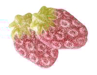 Jordbærkyss Løsvekt