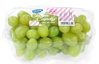 Druer Grønne 400g Cotton Candy