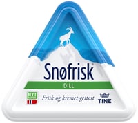 Snøfrisk Dill 125g Tine