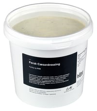 Cæsar Dressing 1350ml Bama