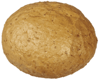 X-tra Grove Rundstykker 50g