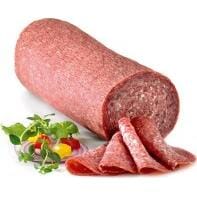 Fårepølse Skåret 500g Per`s Kjøkken