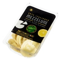 Mezzelune Ricotta og Spinat 250g Rema 1000