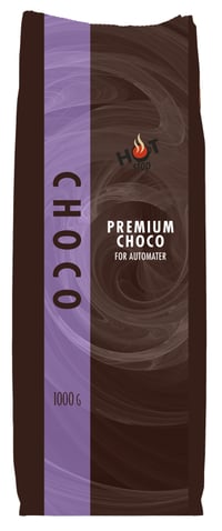 Hot Stop Premium Sjokolade 1000g