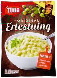 Ertestuing Toro
