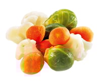 Viltblanding Dypfryst Norrek