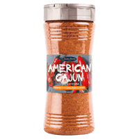 American Cajun 190g
