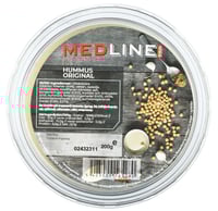 Hummus Original 200g Ridderheims