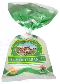 Mozzarella Di Bufala Dop 250g