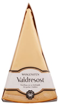 Valdresost 350g Valdresmeieriet