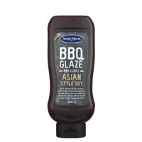 BBQ Glaze Asian Style 1000g