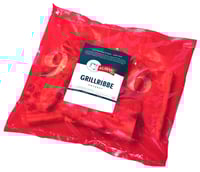 Grillribbe Krydret Kuraas