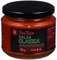 Salsa Clasica 180 g