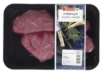 Storfe Ytrefilet Ca400g Spar